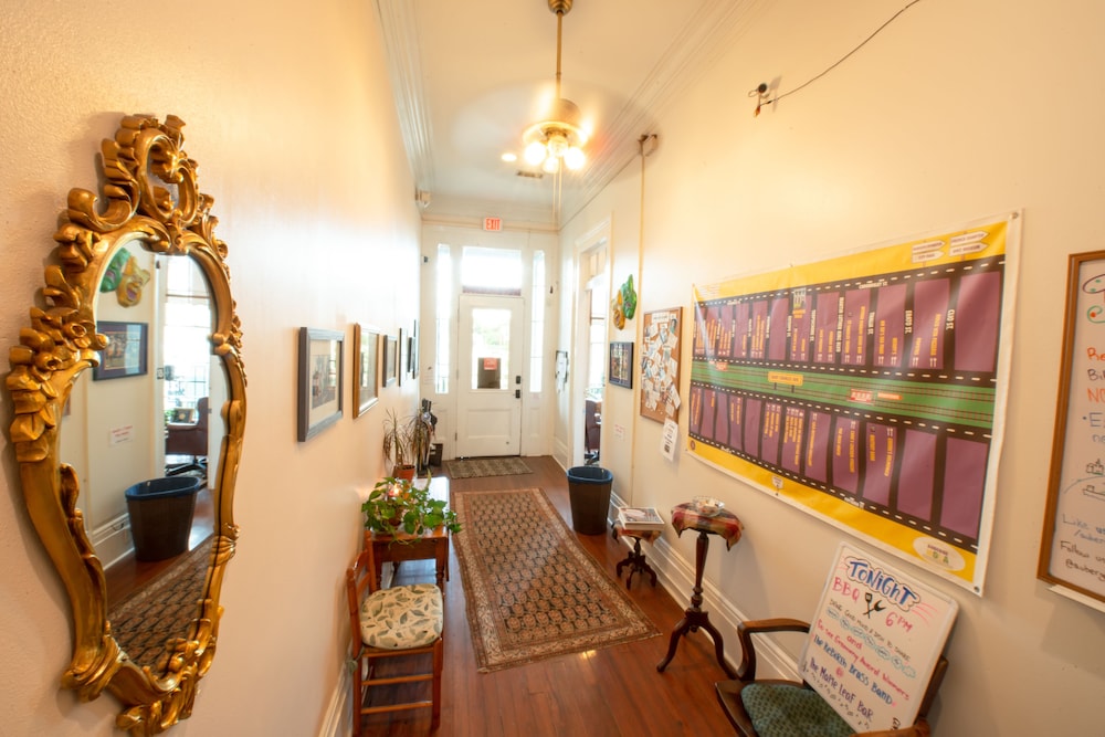 Auberge Nouvelle Orleans Hostel 44/66