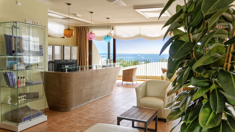 Idyll Suites - Adults Only 5/54