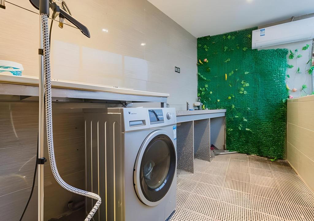 City Comfort Inn (Guangzhou Dashi Metro Station) 38/55