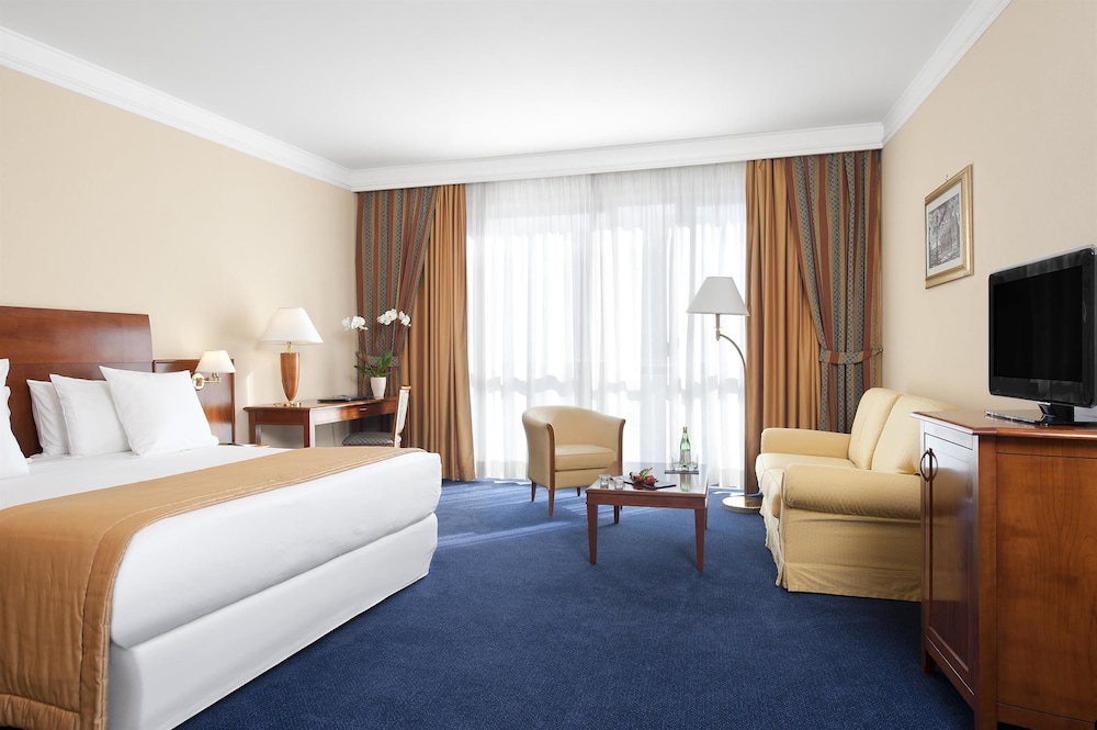 Roma Aurelia Antica Hotel 10/50