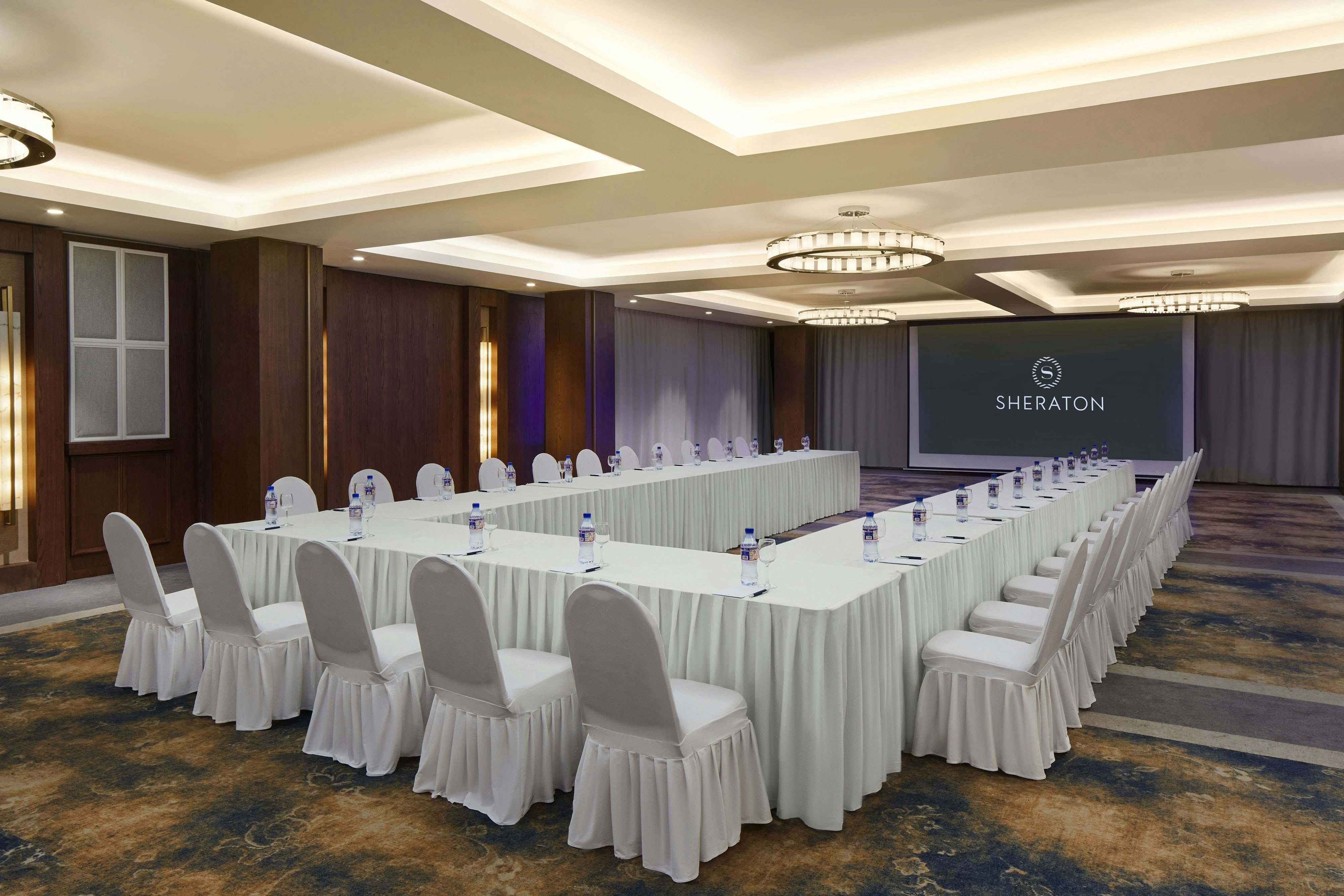 Sheraton Djibouti 59/71