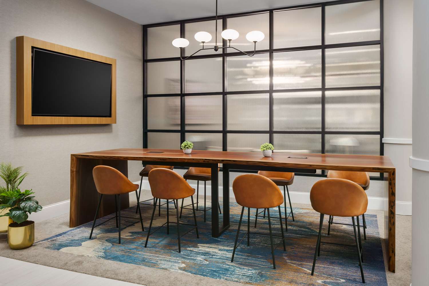 DoubleTree by Hilton Charlotte City Center 29/31