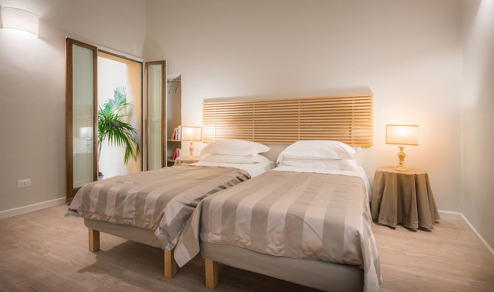 Hotel Torre Guelfa 9/46