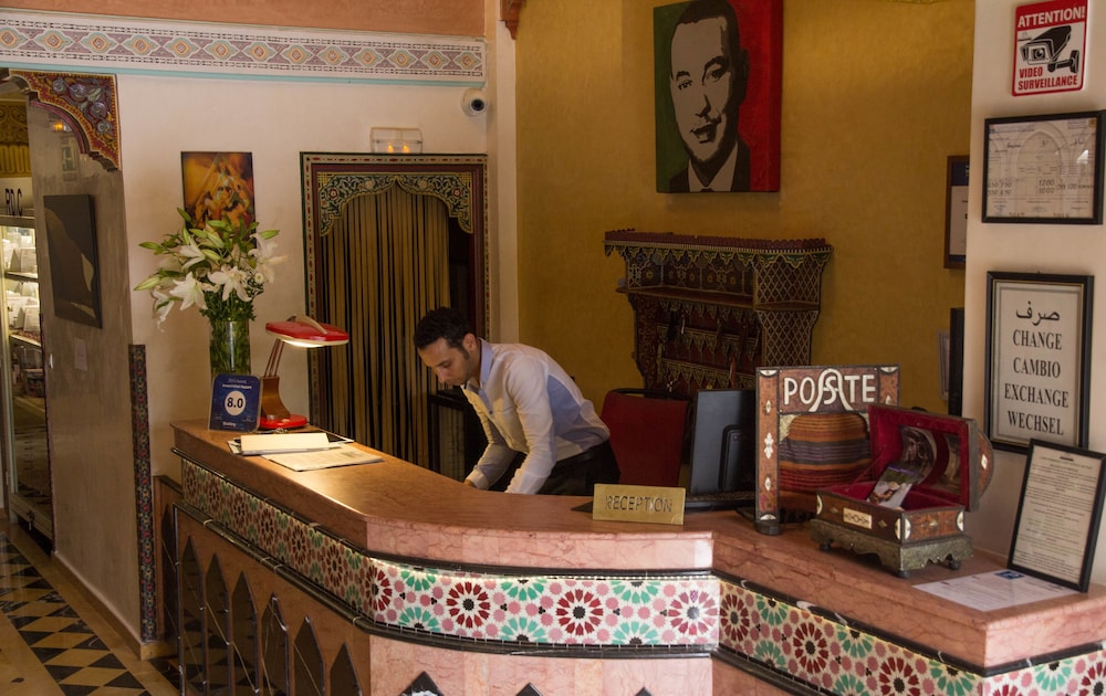 Amani Hotel Suites & Spa 67/85