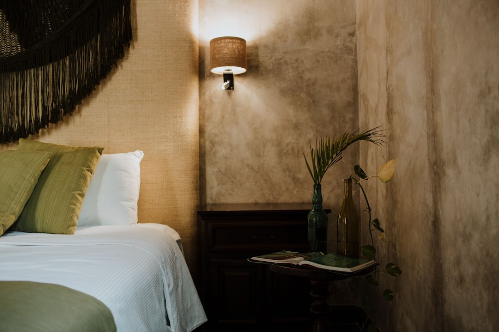 Ya'ax Hotel Boutique 22/74