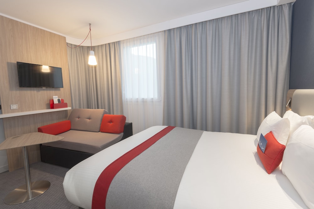 Holiday Inn Express Paris Velizy 18/71