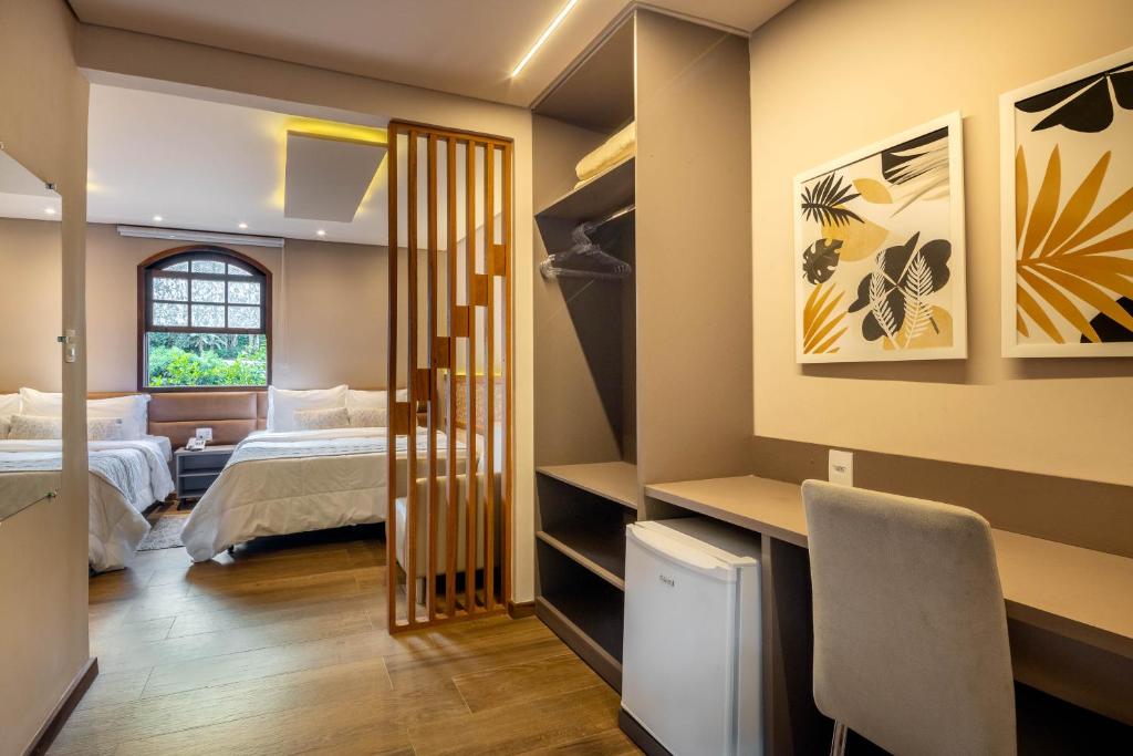 Hotel Fazenda Vilarejo 36/36