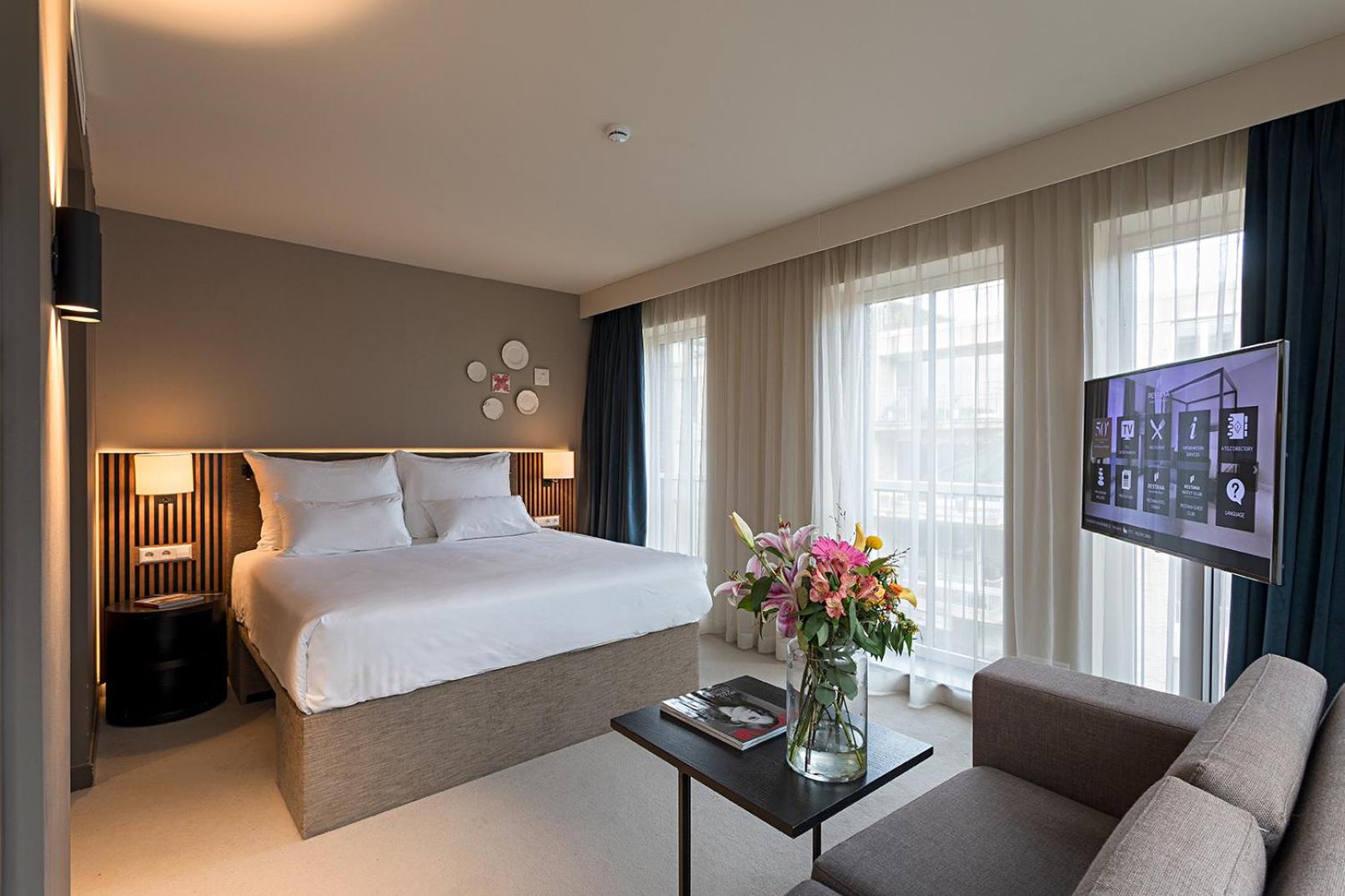 Pestana Amsterdam Riverside