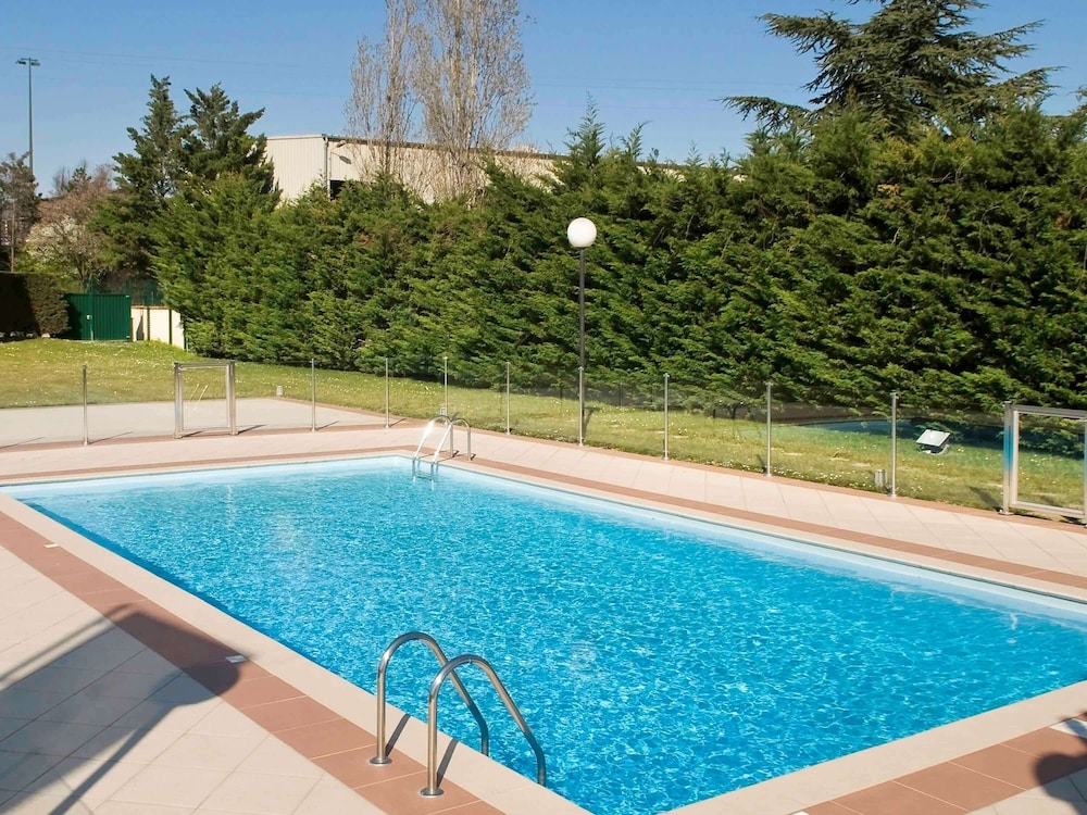 Mercure Valence Sud 45/73