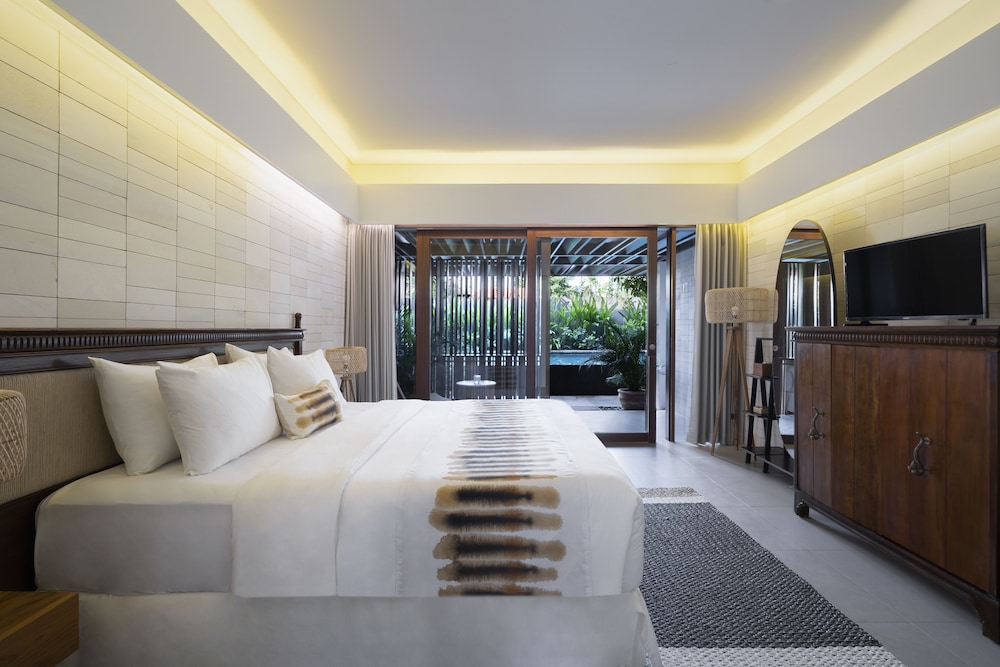 The Kemilau Hotel & Villa Canggu 54/72