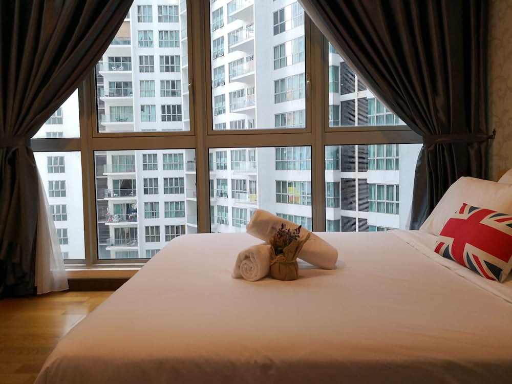 Upper View Regalia Hotel 19/50