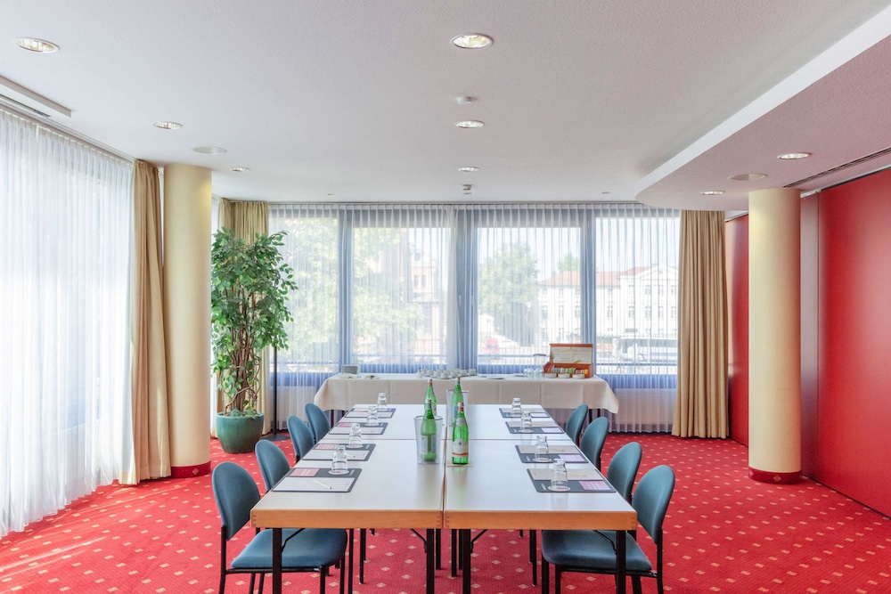 InterCityHotel Schwerin 41/53