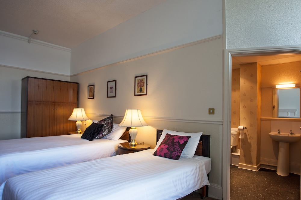 Grand Hotel Llandudno 23/65
