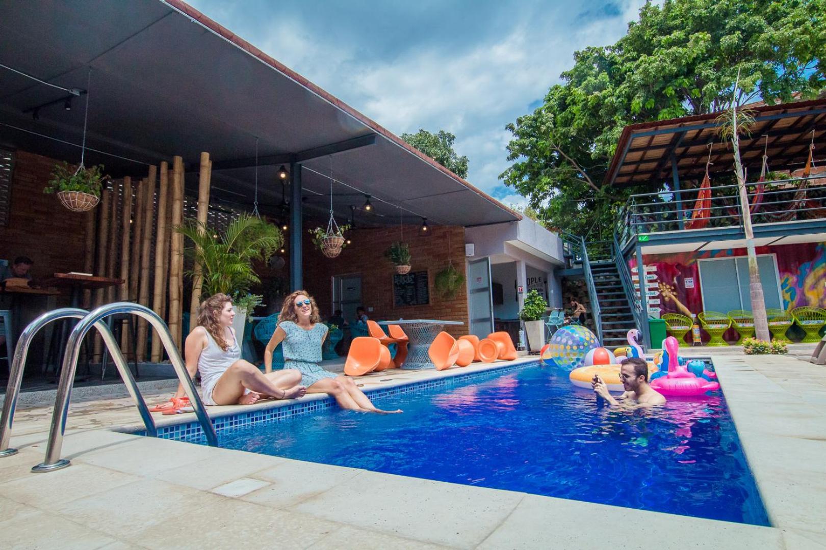Casa Avelina Boutique Hostel 47/50