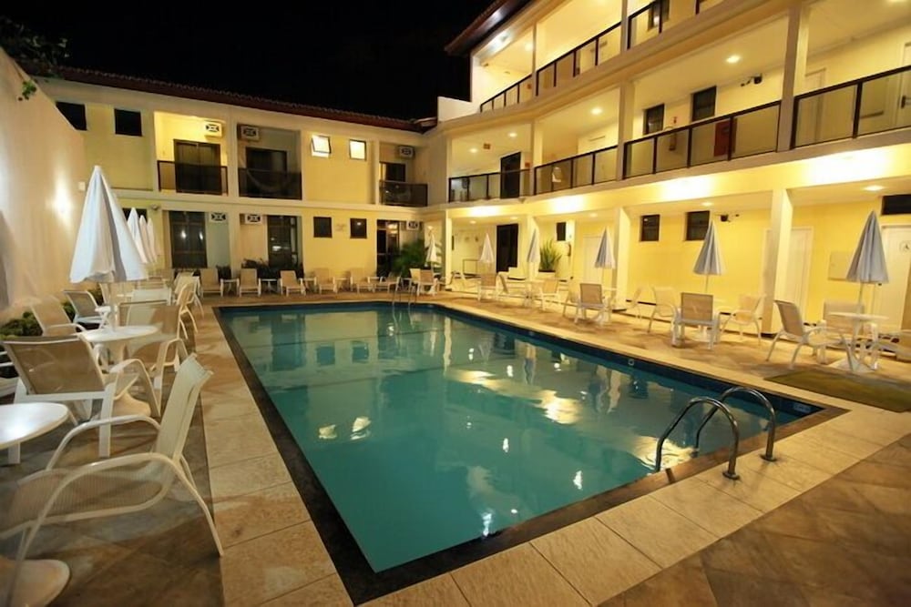 SAN MANUEL PRAIA HOTEL 11/41