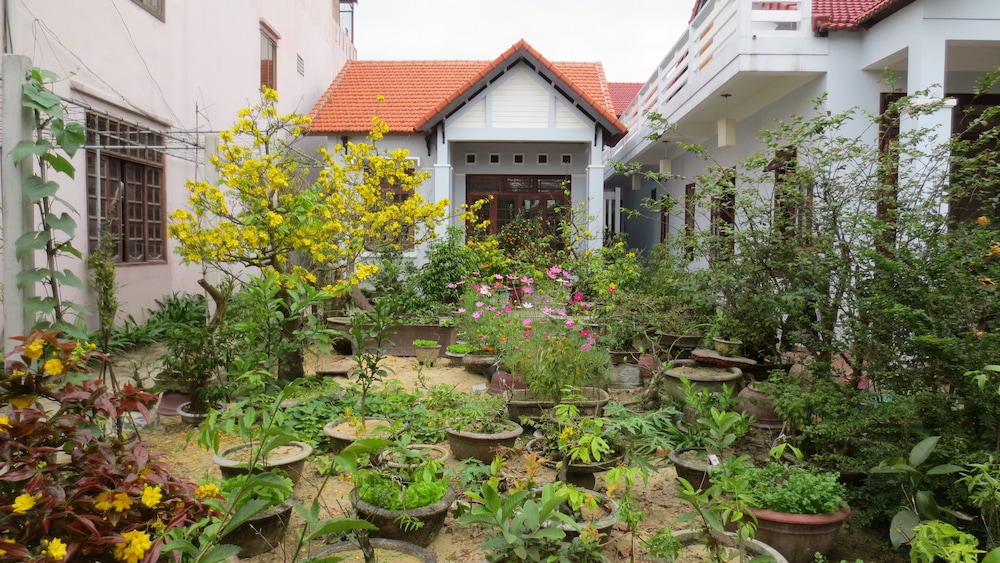 Charming Homestay 43/50
