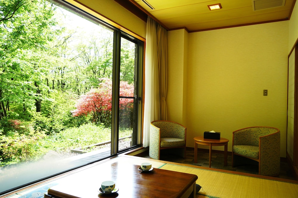 HOTEL BLANCVERT NASU 31/71