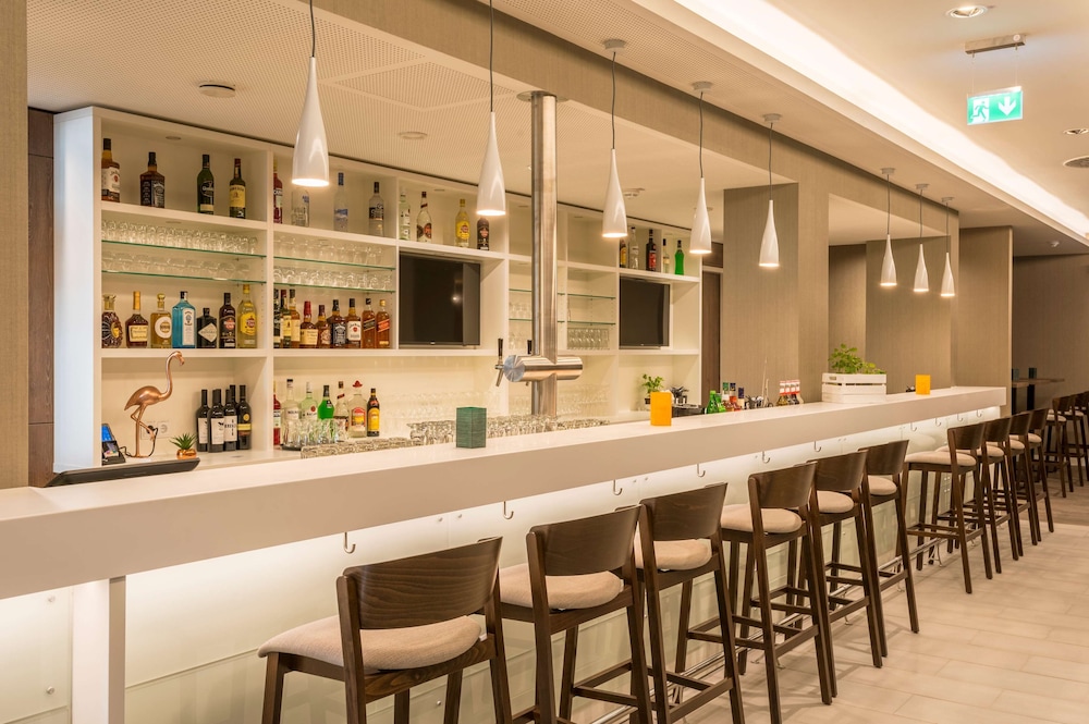 HAMPTON BY HILTON MUNICH CITY WEST 41/46