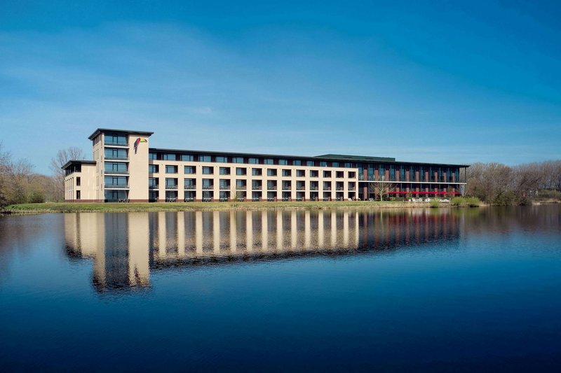Van Der Valk Hotel Sneek 2/10
