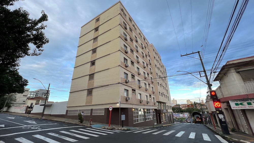 Hotel Uirapuru 43/50