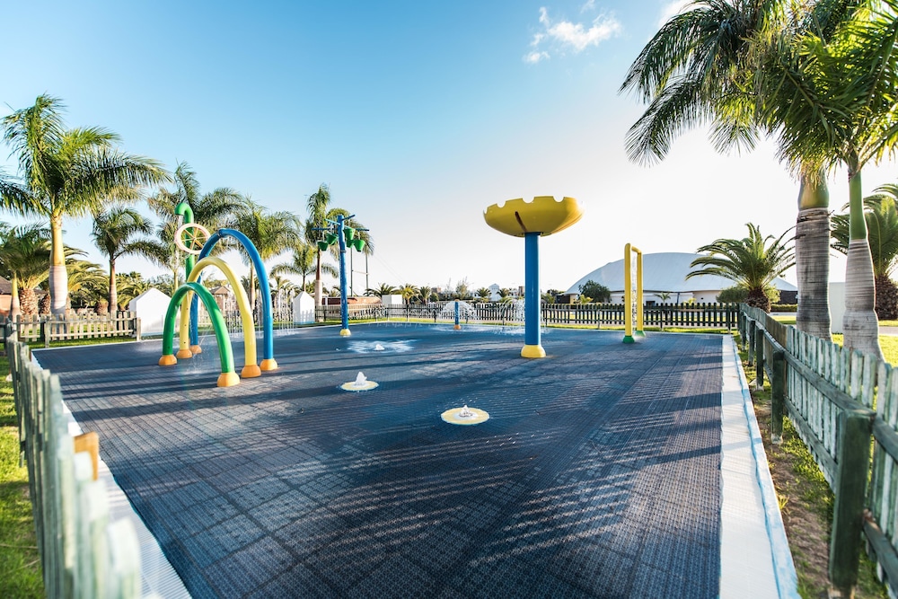 THB Tropical Island 50/63