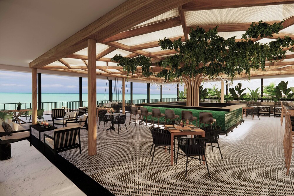 The Pyrmont Curacao, an Autograph Collection All Inclusive Resort Adults Only 36/49