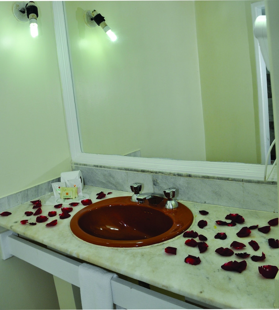 Salvador Mar Hotel 30/30