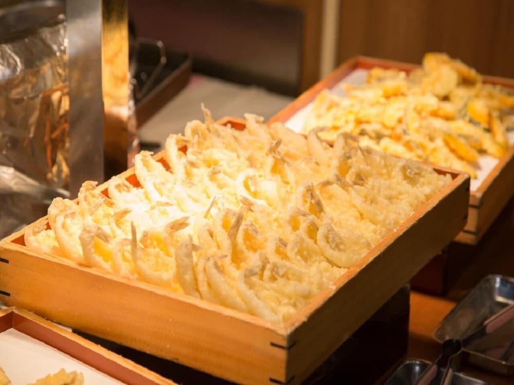 Kinugawa Royal Hotel 13/50