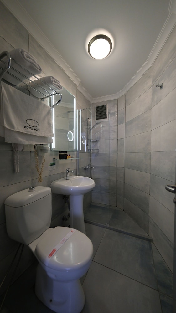 Hotel Agan 46/46