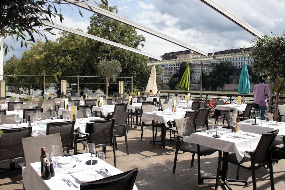 Sorell Hotel Merian 43/50