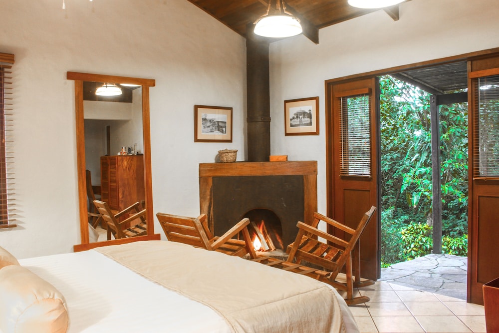 Villa Blanca Cloud Forest Resort and Nature Reserve 16/73