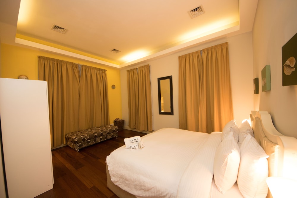 Olma Colonial Suites 15/66
