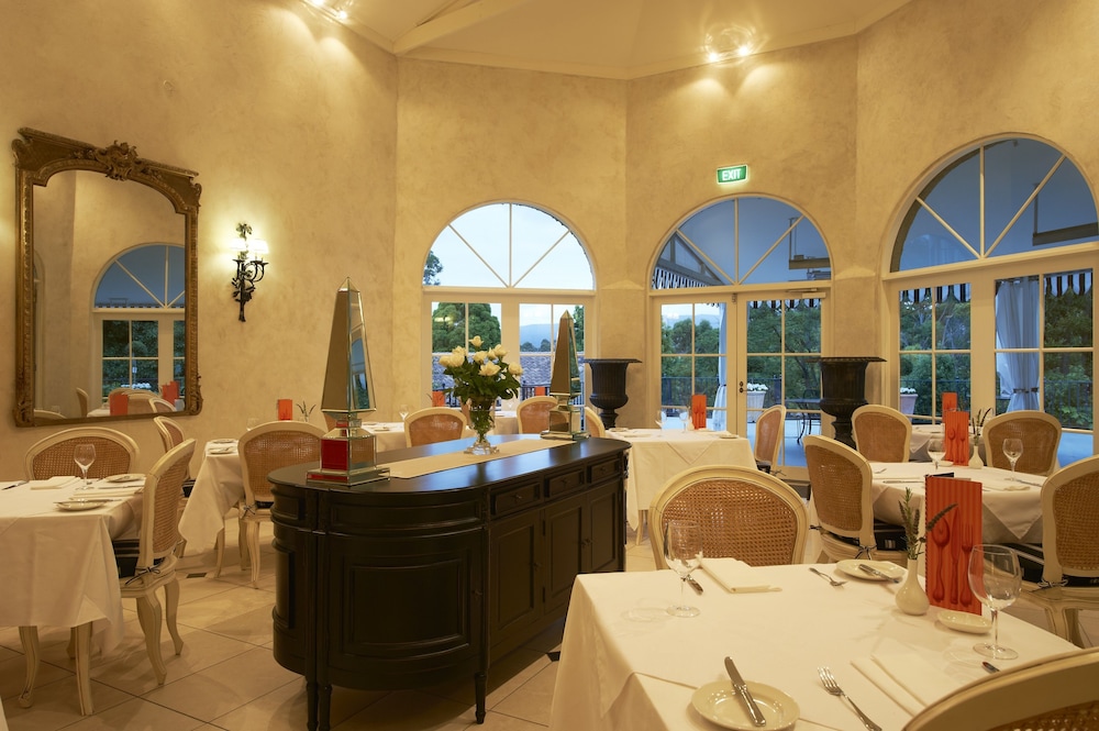 VILLA HOWDEN 55/69