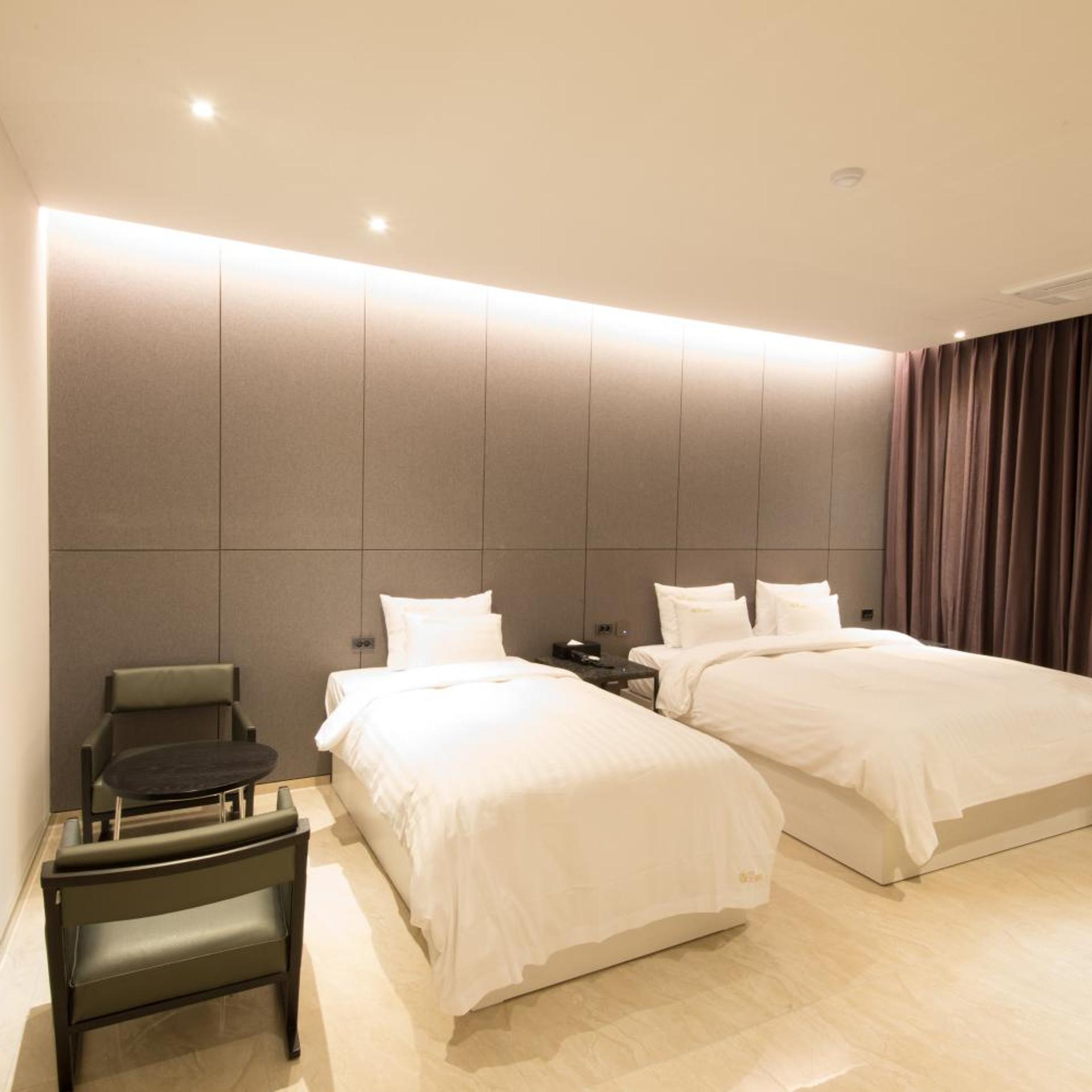 Suite
