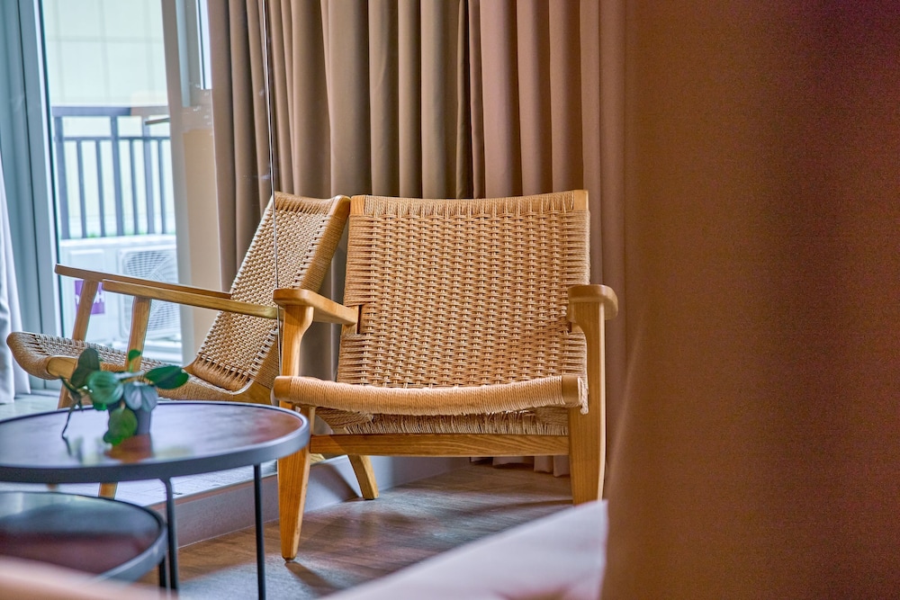 The Connor Serviced Residences Managed by HII 27/38