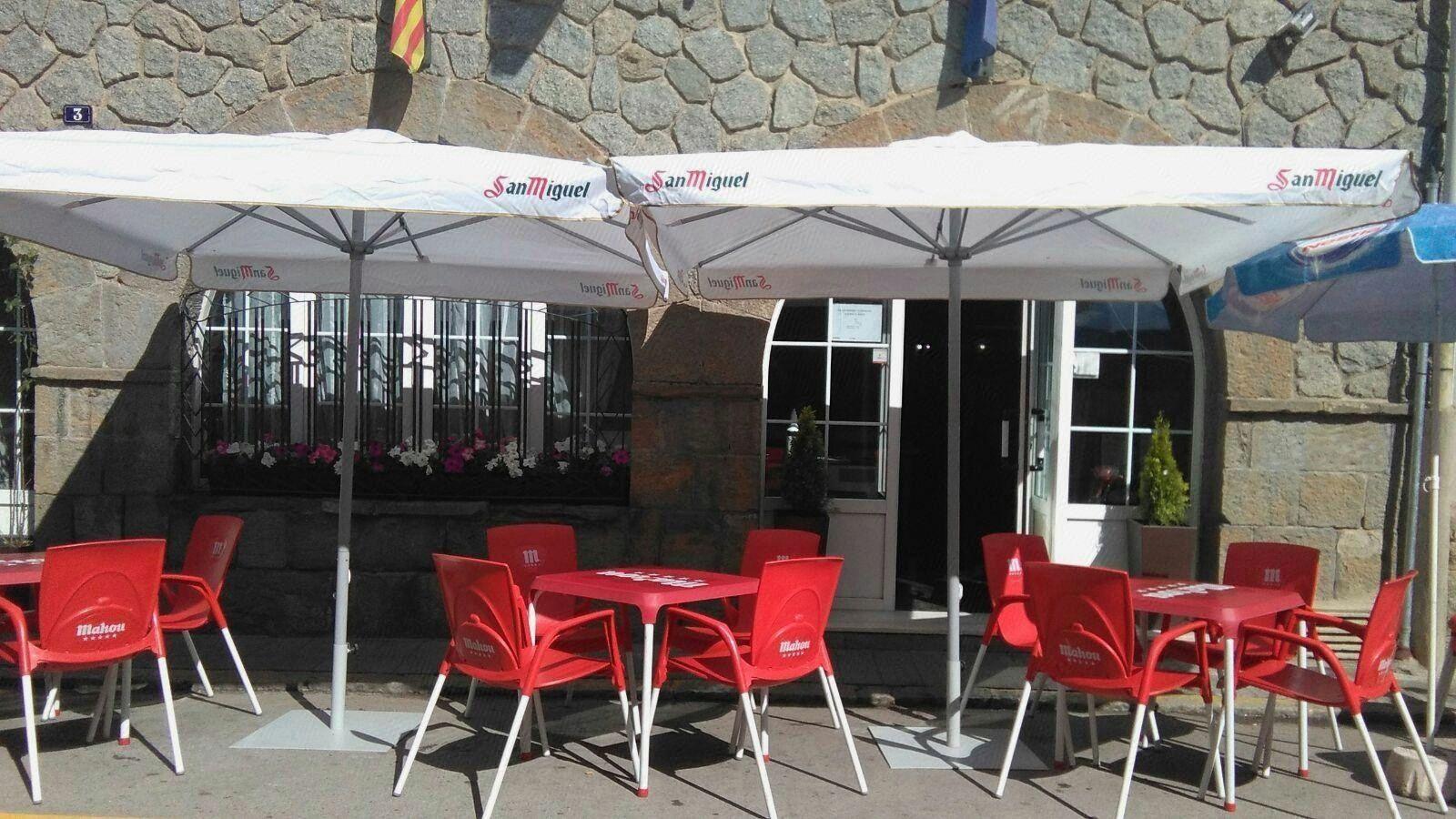 Hostal Porta De Nuria 14/23