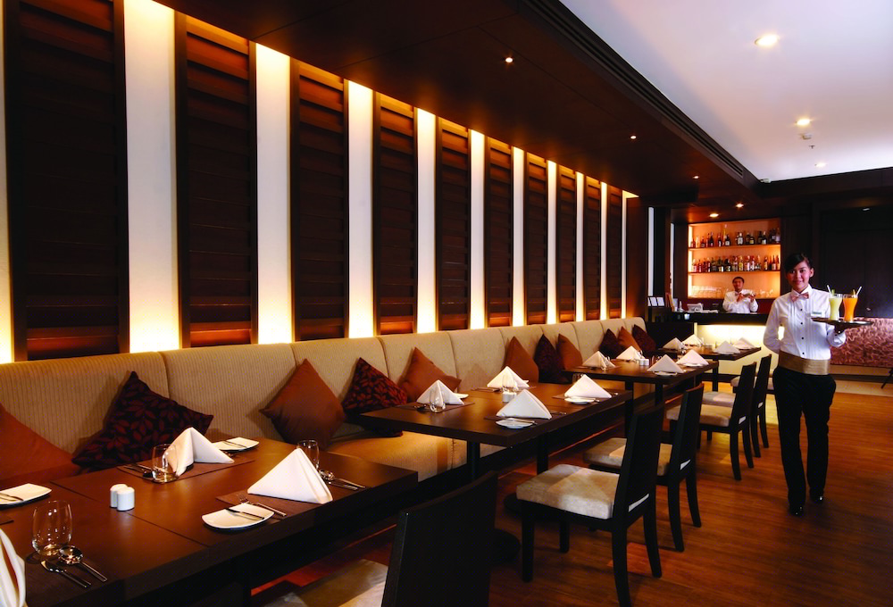 Kantary Hotel Kabinburi 39/45