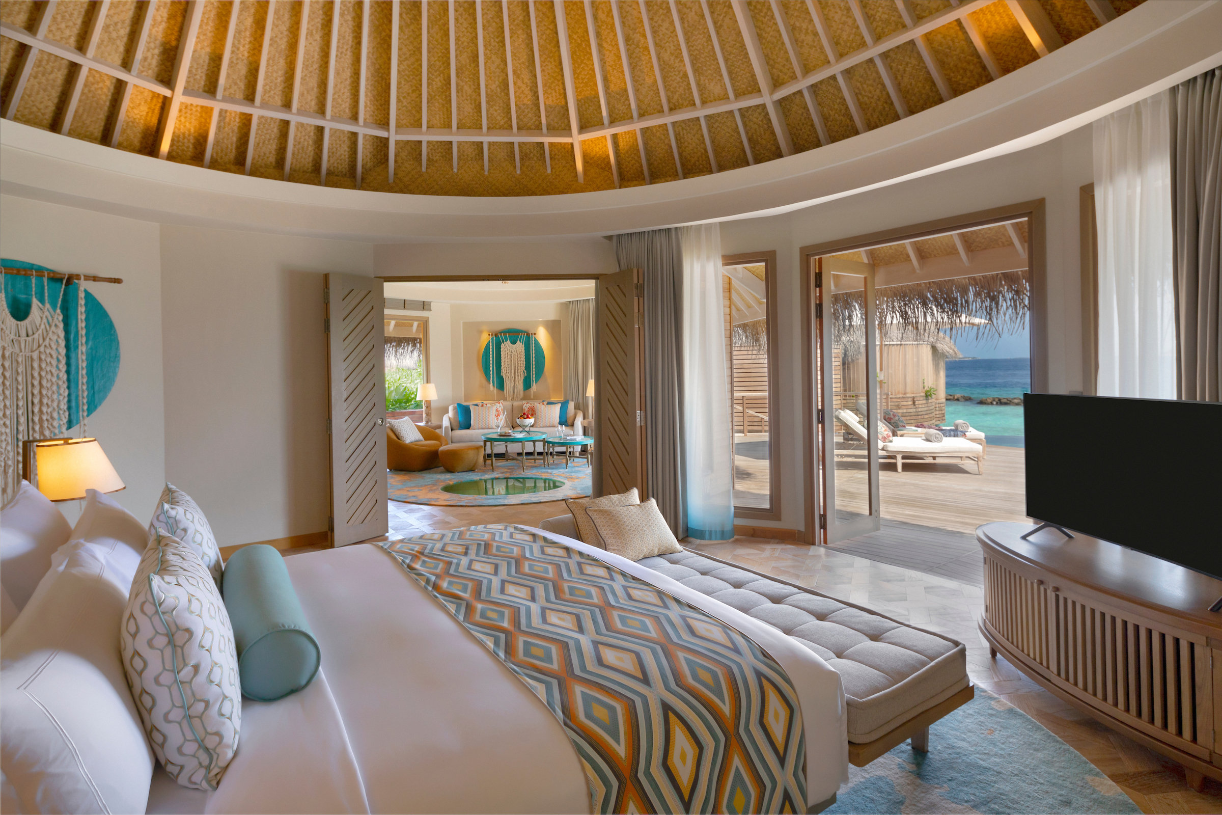 The Nautilus Maldives 21/61