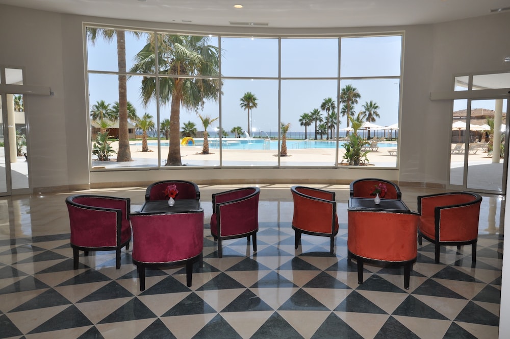 Khayam Garden Beach Resort & Spa 32/61