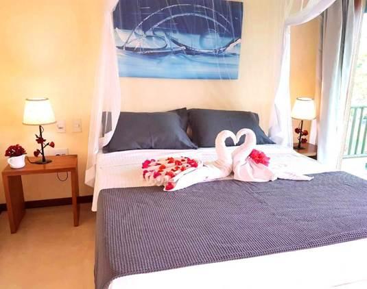 2 Rooms, Suite, Apartment, Living Area