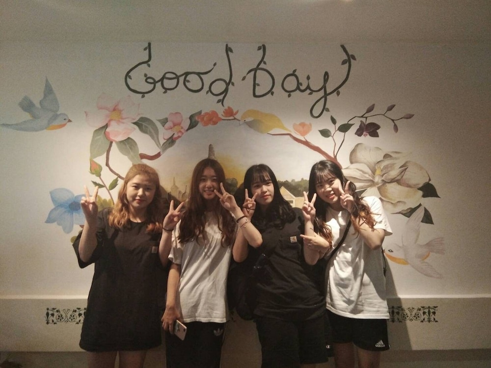 Good Day Hostel 33/63
