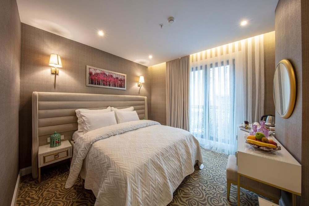 Mr Beyaz Butik Hotel 24/58