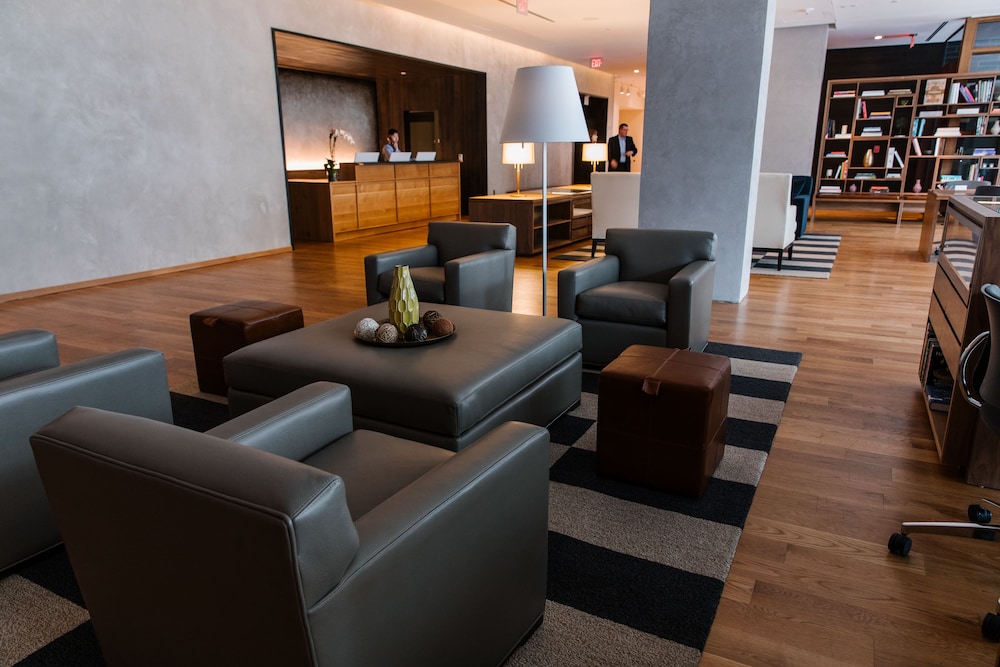 The Study Hotel at University City 40/68