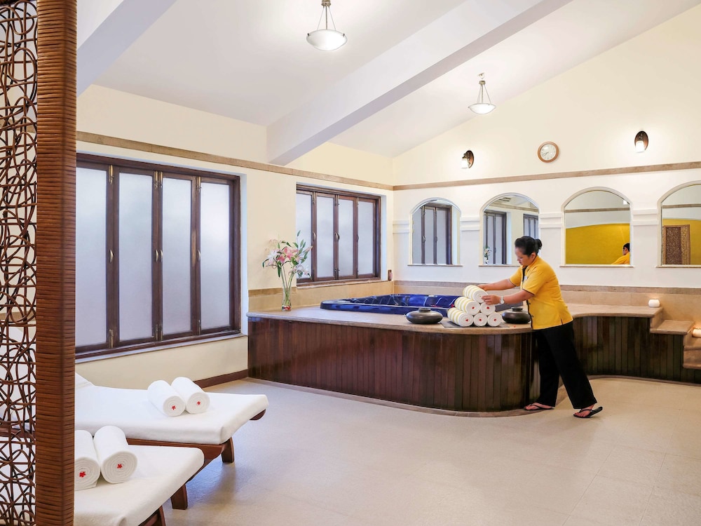 Novotel Goa Dona Sylvia Resort 10/79