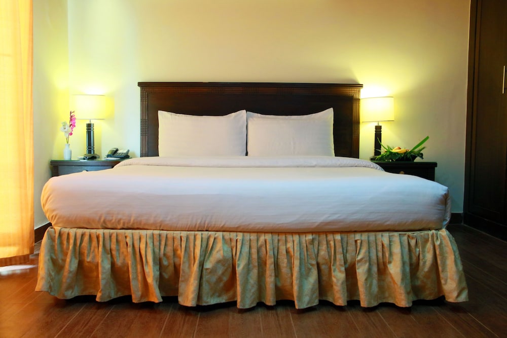 Hotel One Bhurban. 14/45