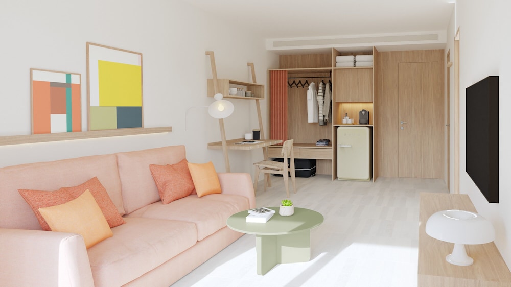 INTUROTEL ESMERALDA PARK 31/49