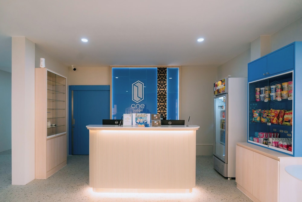 One Budget Hotel Chiangrai Bypass-East 6/50