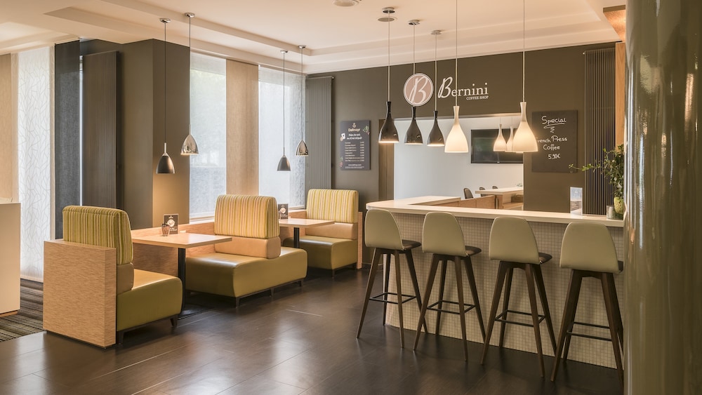 Holiday Inn Munchen Unterhaching 41/80