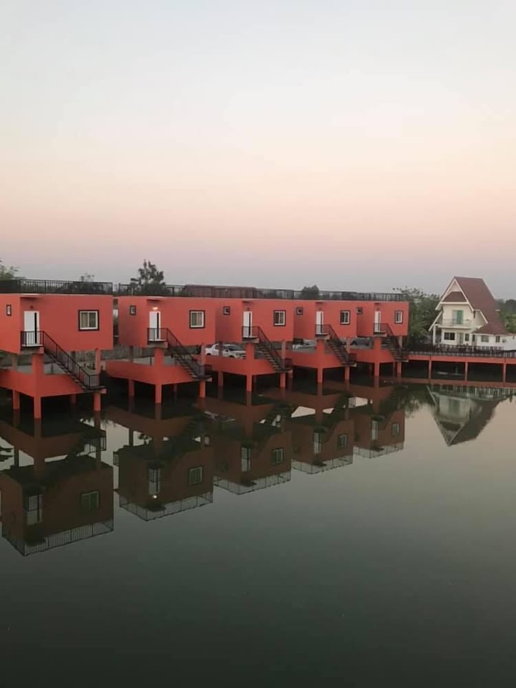 Rung Chiangrai度假村(Rung Chiangrai Resort) 图片3