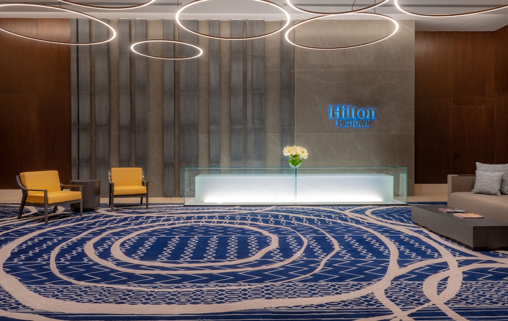 Hilton Guadalajara Midtown 29/83